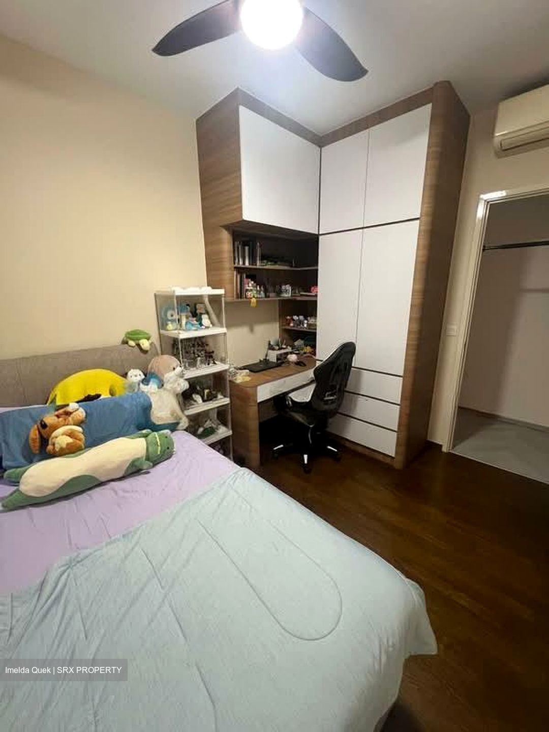 Arc at Tampines (D18), Condominium #592961081